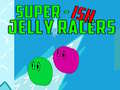 Mäng Super-Ish Jelly Racers