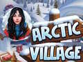 Mäng Arctic Village