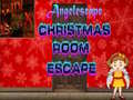 Mäng Angel Christmas Room Escape