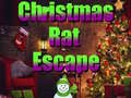 Mäng Christmas Rat Escape
