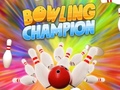 Mäng Bowling Champion