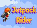 Mäng Jetpack Rider