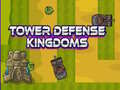 Mäng Tower Defense Kingdoms