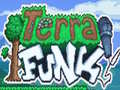 Mäng Friday Night Funkin': Terrafunk