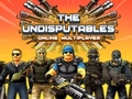 Mäng The Undisputables Online Multiplayer