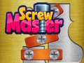 Mäng Screw Master