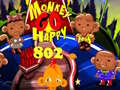 Mäng Monkey Go Happy Stage 802