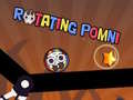 Mäng Rotating Pomni