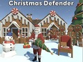 Mäng Christmas Defender