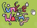 Mäng Funkee Worms