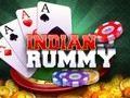 Mäng Indian Rummy