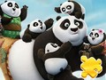 Mäng Jigsaw Puzzle: Kung Fu Panda