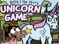 Mäng Betty & the Yeti's Unicorn game