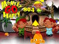 Mäng Monkey Go Happy Stage 804