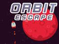Mäng Orbit Escape