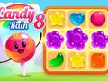 Mäng Candy Rain 8