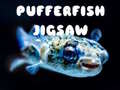 Mäng Puffer Fish Jigsaw