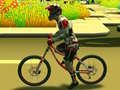 Mäng Bike Stunt BMX Simulator
