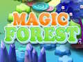 Mäng Magical Forest