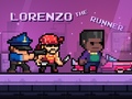 Mäng Lorenzo The Runner