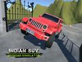 Mäng Indian Suv Offroad Simulator