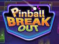 Mäng Pinball Breakout