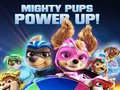 Mäng Mighty Pups Power Up!