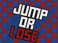 Mäng Jump Or Lose