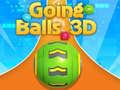 Mäng Going Balls 3D