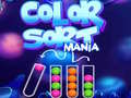 Mäng Color Sort Mania