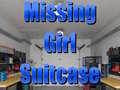 Mäng Missing Girl Suitcase