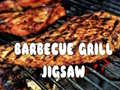 Mäng Barbecue Grill Jigsaw