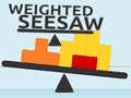 Mäng Weighted Seesaw