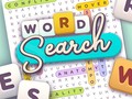 Mäng Word Search