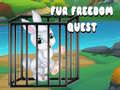 Mäng Fur Freedom Quest