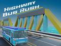 Mäng Highway Bus Rush