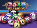 Mäng 2048 Billiards