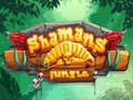 Mäng Shamans Jungle