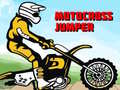 Mäng Motocross Jumper