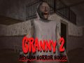 Mäng Granny 2 Asylum Horror House
