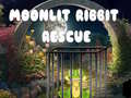 Mäng Moonlit Ribbit Rescue
