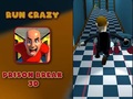 Mäng Run Crazy: Prison Break 3D