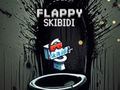 Mäng Flappy Skibidi