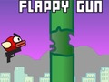 Mäng Flappy Gun