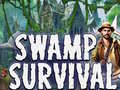 Mäng Swamp Survival