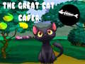 Mäng The Great Cat Caper