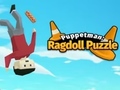 Mäng Puppetman: Ragdoll Puzzle