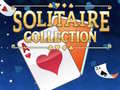 Mäng Solitaire Collection