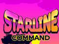Mäng Starline Command