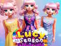 Mäng Lucy All Seasons Fashionista